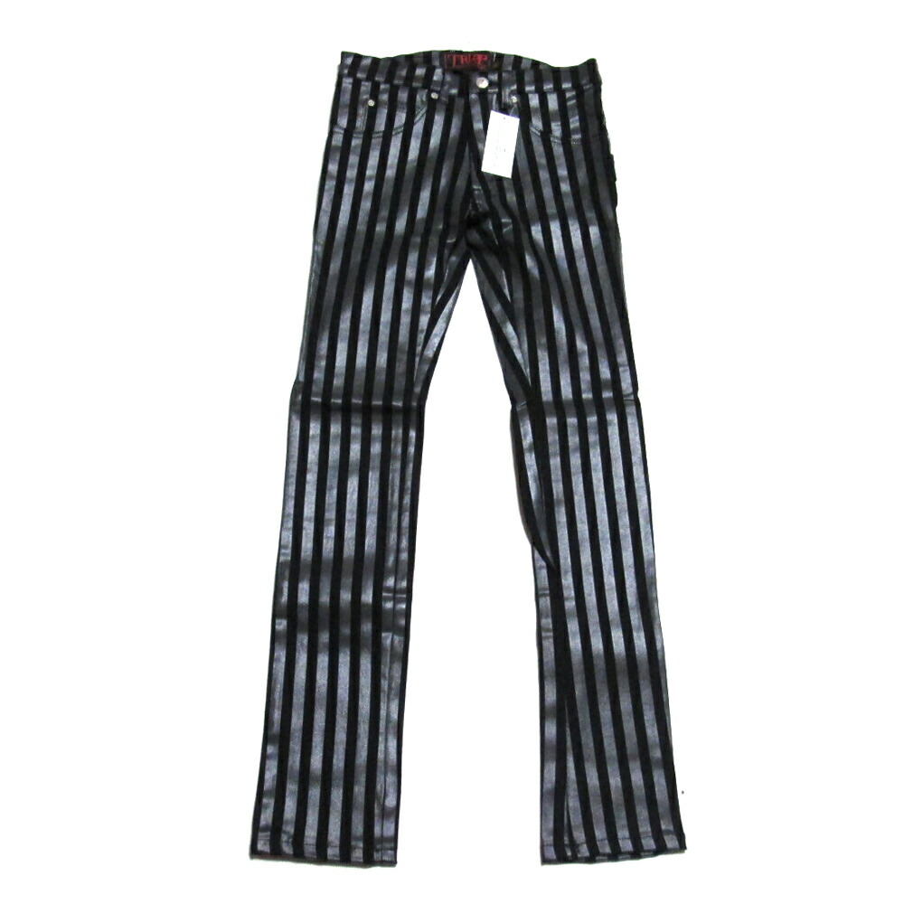 楽天市場】Supreme シュプリーム パンツ T/Cツイル ストライプ ワーク