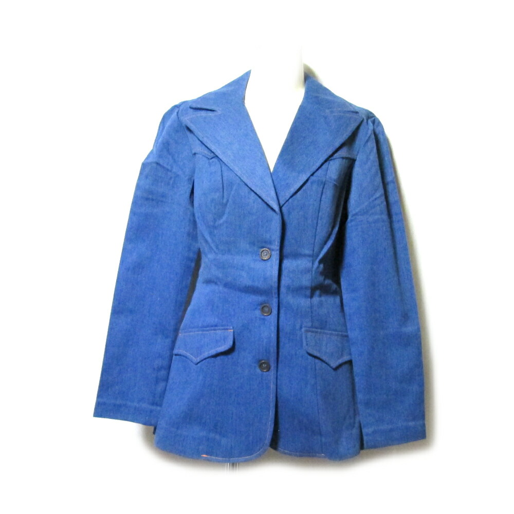 楽天市場】【50s～60s】Powr House【2nd type 101 デニムジャケット
