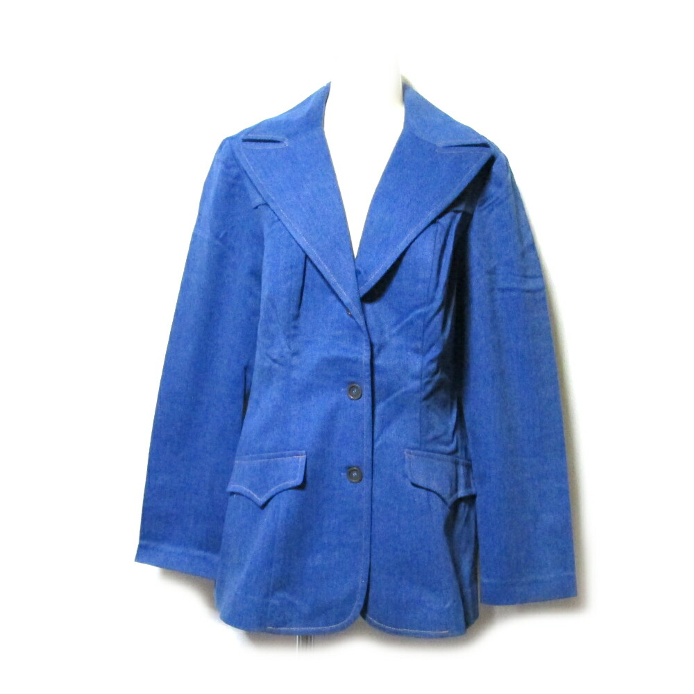 楽天市場】【50s～60s】Powr House【2nd type 101 デニムジャケット
