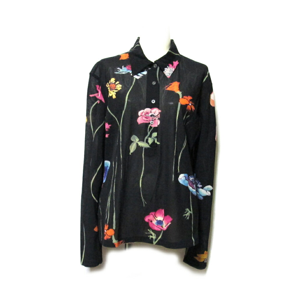 KENZO ケンゾー フラワー刺繍 ジャケット フランス製 ヴィンテージ 楽天市場】美品 Vintage KENZO ヴィンテージ ケンゾー 「M