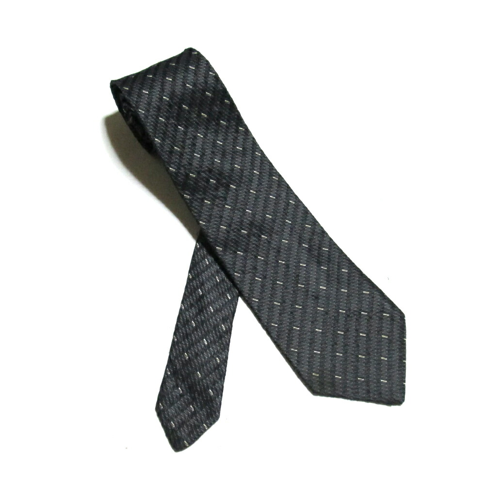 楽天市場】【中古】 COMME des GARCONS HOMME DEUX ネクタイ