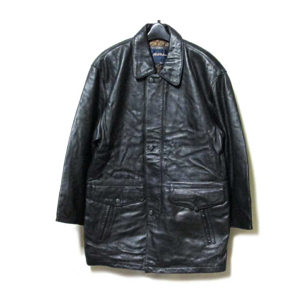 コルビジェジャケット　襟紺ウール コルビジェジャケット | STORES