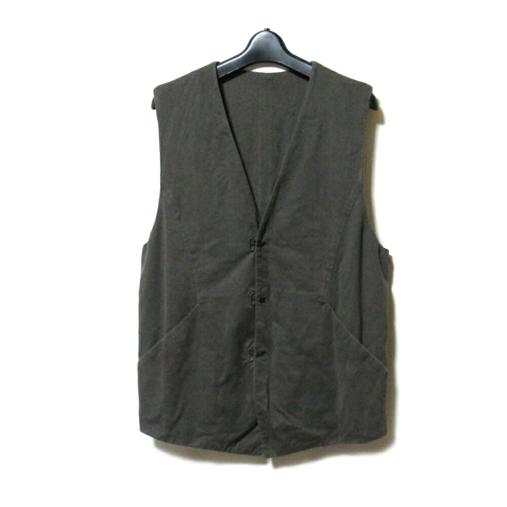 楽天市場】【中古品】【メンズ】 KAZUYUKI KUMAGAI ATTACHMENT