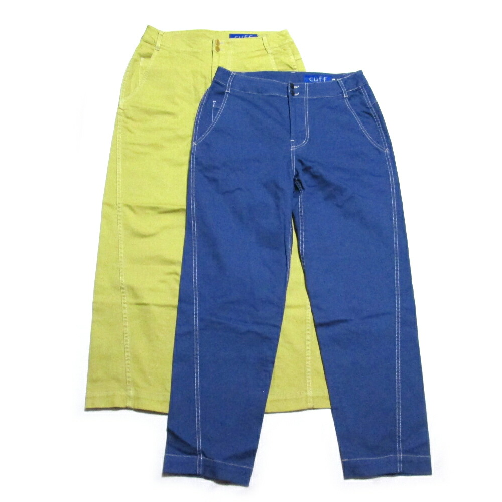 楽天市場】Meryll Rogge メリルロッゲ Workwear Drawstring Chino Pant