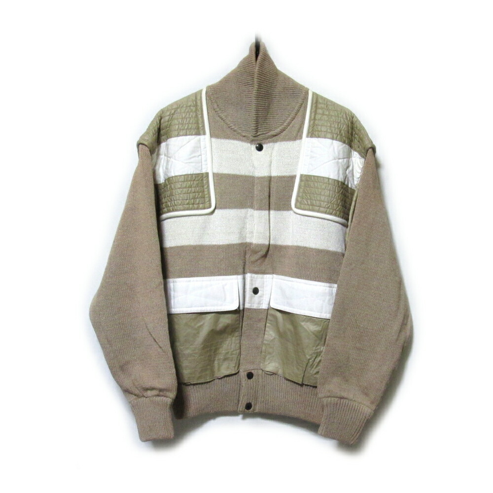 60s 70s ユーロヴィンテージ アノラックジャケット RIESジップ 60年代 70年代 60s 70s プルオーバー ハーフジップ | ビンテー