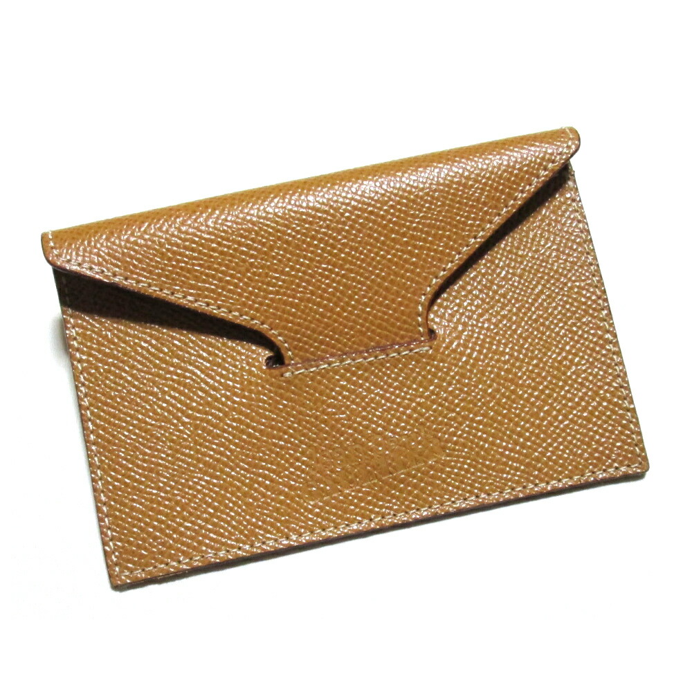 楽天市場】【中古】Jean Paul GAULTIER / レザー名刺入れ ジャン