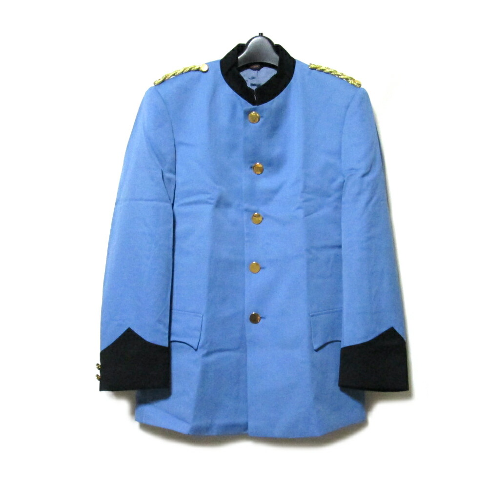 50s ヴィンテージ フレンチ ダブルブレスト ウールコート ユーロヴィンテージ ビンテージ40's○Frederick ＆ Nelsonキッズダブルブレスト