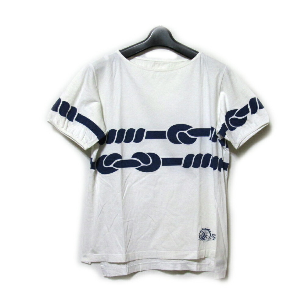 worlds end スクイグルシャツ 楽天市場】Vivienne Westwood Worlds End Pirate Squiggle Top