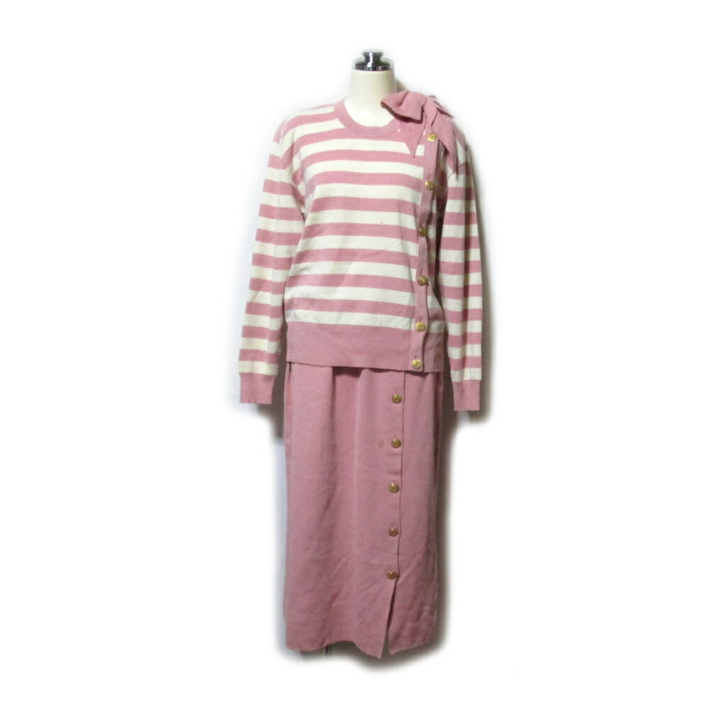 楽天市場】Vintage INGEBORG PINK HOUSE ヴィンテージ