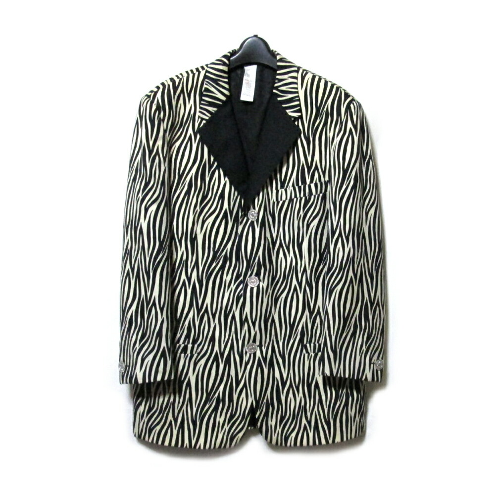 楽天市場】Vintage GIANNI VERSACE ヴィンテージ ジャンニヴェルサーチ