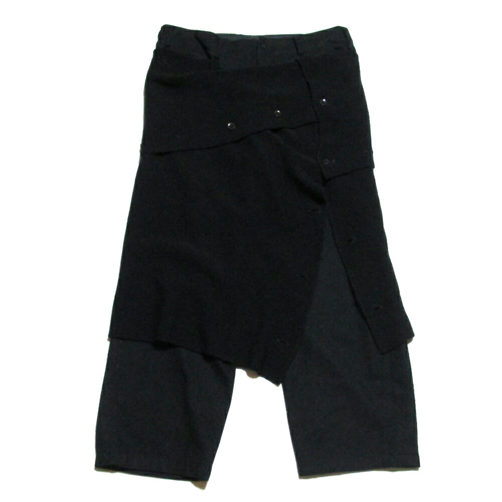 楽天市場】Yohji Yamamoto POUR HOMME ヨウジヤマモト