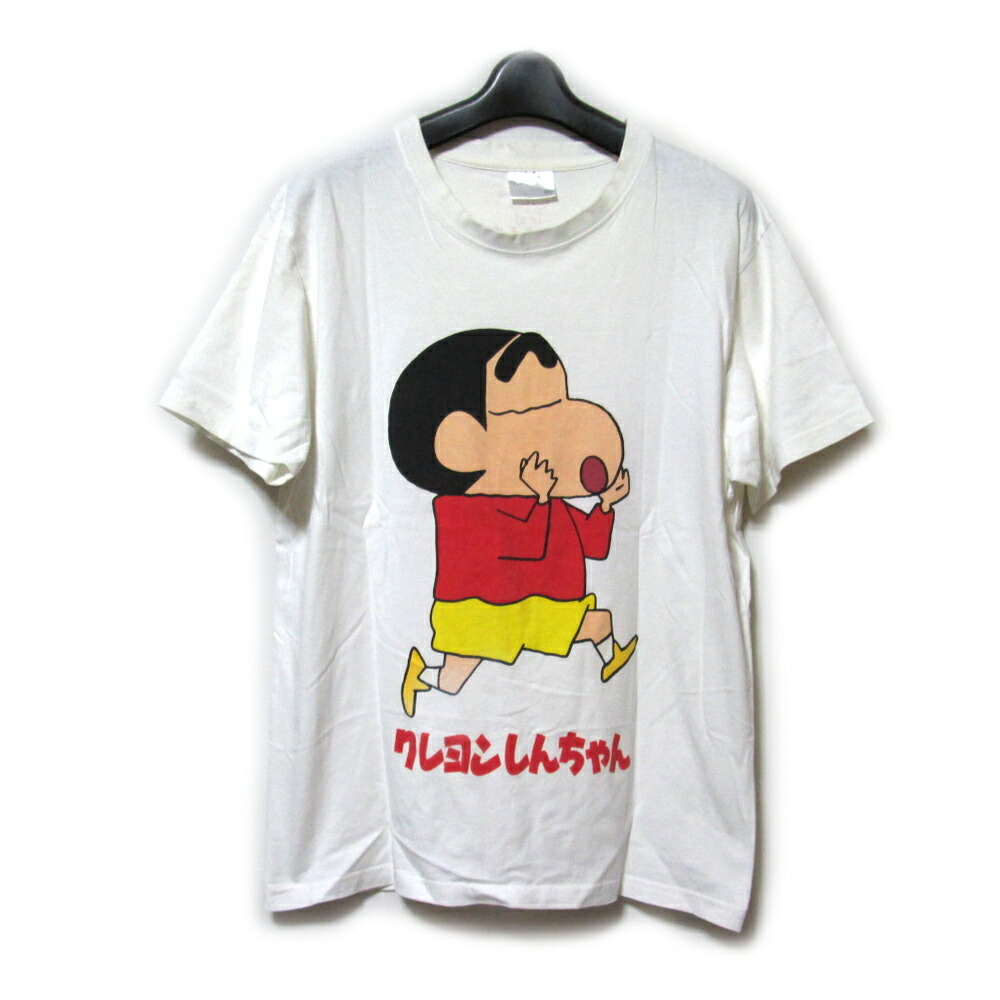 楽天市場】Vintage crayon shinchan ヴィンテージ オールド