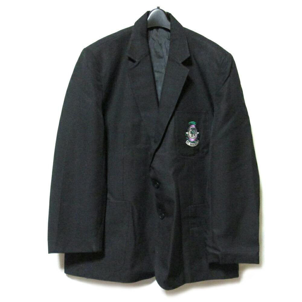 60s England スクールジャケット UK 1960's Vintage School Jacket イギリス ビンテージ スクール