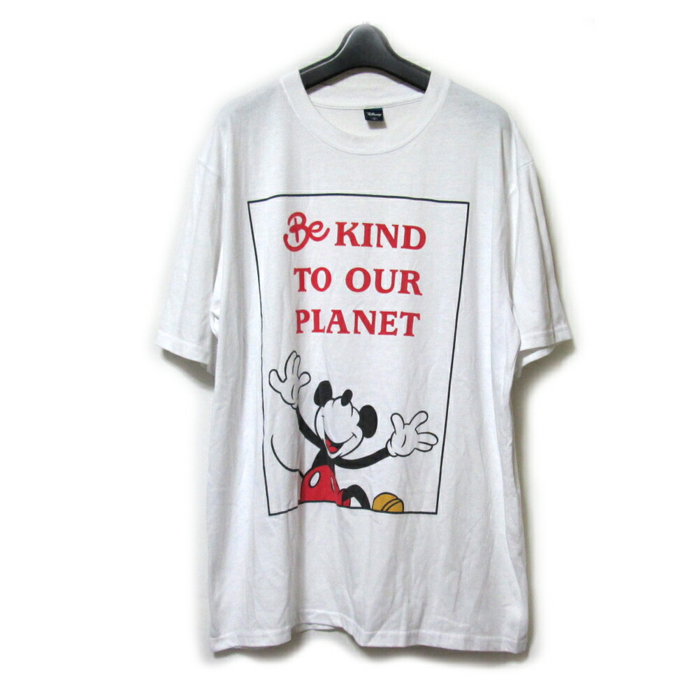 ディズニーキャラクターTシャツ ディズニー タワーオブテラー キャラクター Tシャツ ミッキー