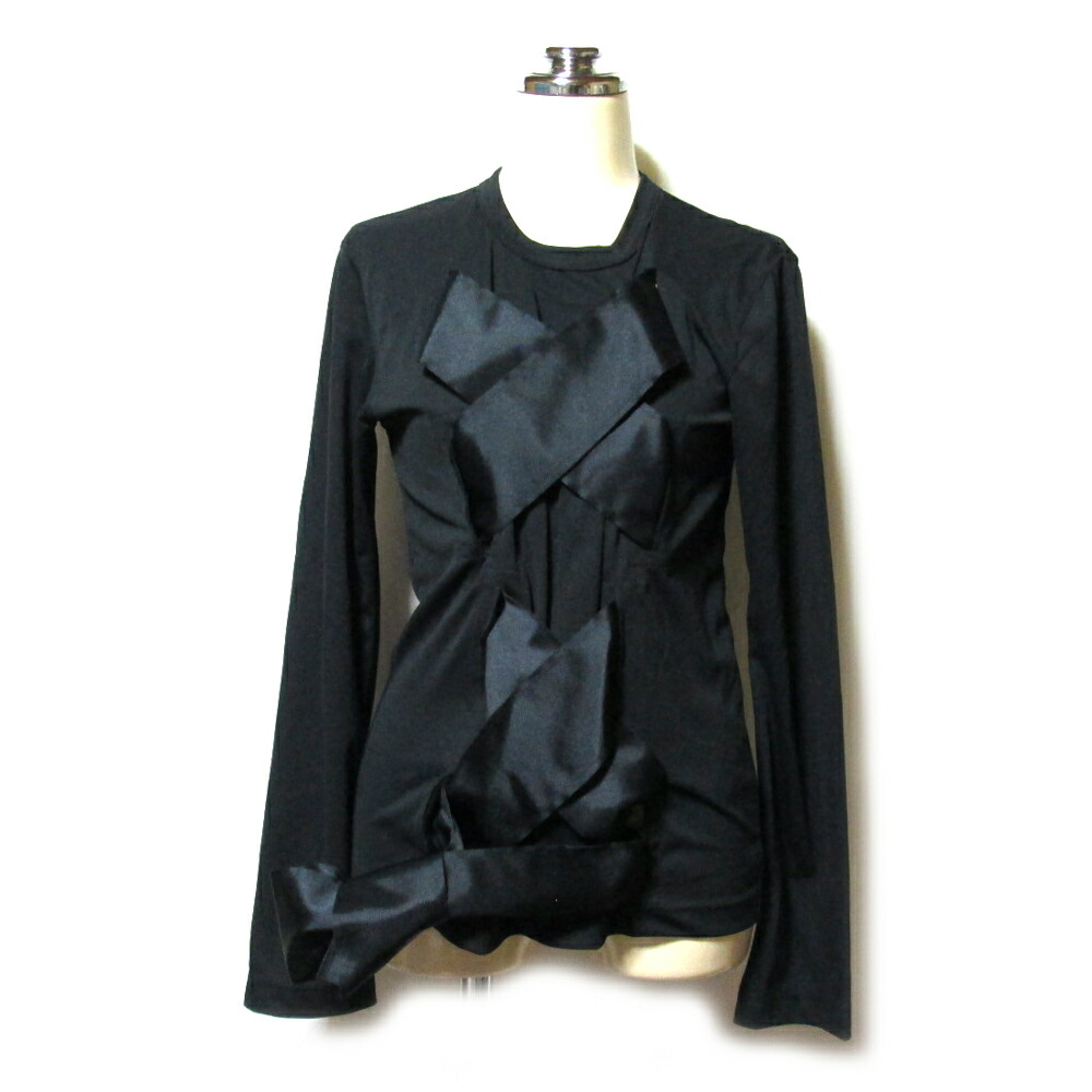 楽天市場】COMME des GARCONS コムデギャルソン Tシャツ 03SS