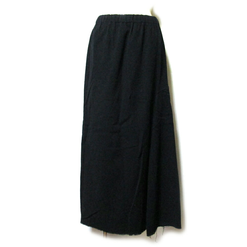 コムデギャルソン スカート風サルエルパンツ　美品 楽天市場】COMME des GARCONS COMME des GARCONS