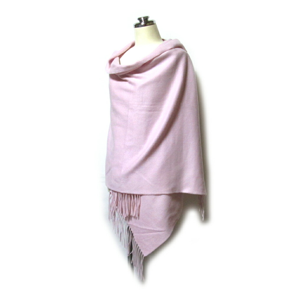 楽天市場】バルマン（BALMAIN） シルク100％ スカーフ マフラー