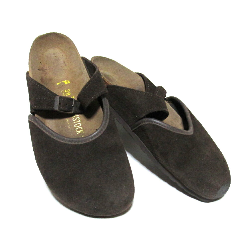 楽天市場】BIRKENSTOCK ビルケンシュトック 1013208 JAREN ジャレン