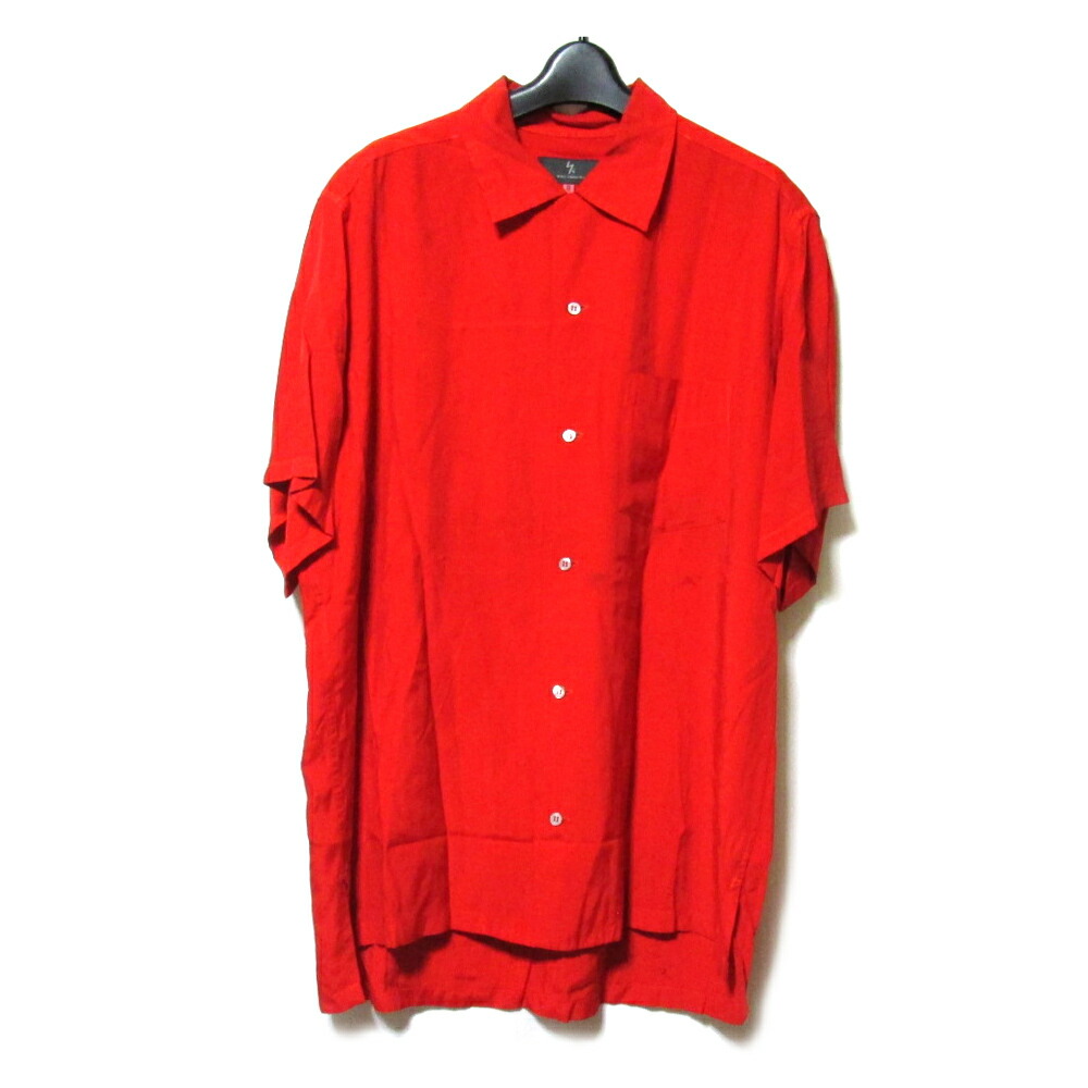 楽天市場】90年代 日本製 Yohji Yamamoto ヨウジヤマモト 1995 A