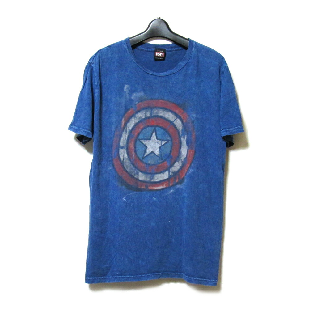 マーク・トウェイン　Tシャツ　90s　USA製　シングルステッチ　偉人　プリント 90's Design Print Tee Shirt 