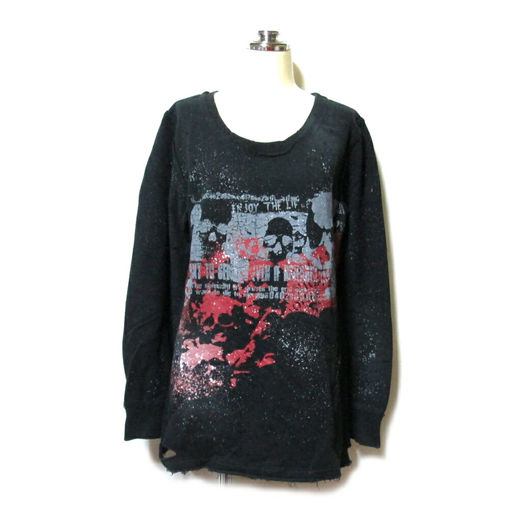 希少☆エリックジョンソン☆バンドTシャツ☆1997年☆ツアーTシャツ☆ブラック 楽天市場】SEDITIONARIES × A Store Robot ×10exture 別注