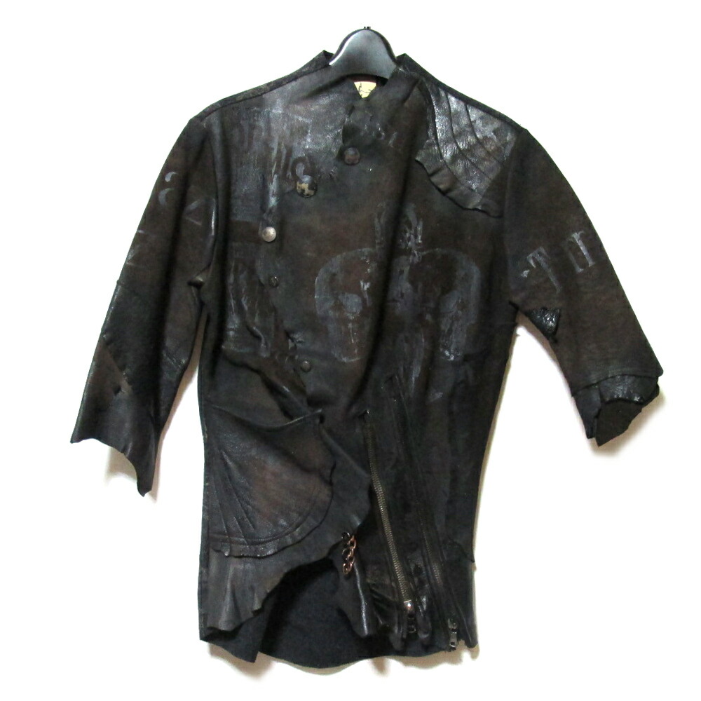 楽天市場】【中古】incarnation ホースレザー シングル