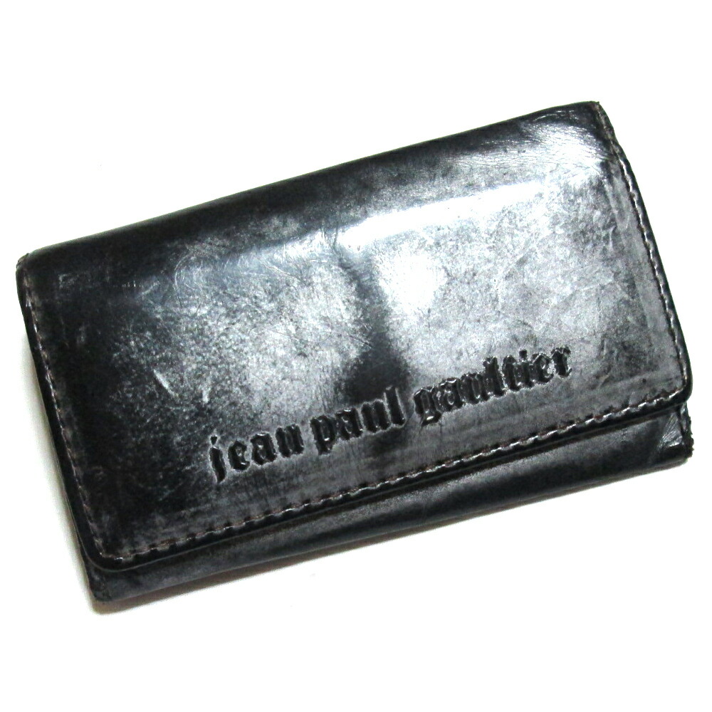 楽天市場】廃盤 Jean Paul GAULTIER ジャンポールゴルチエ