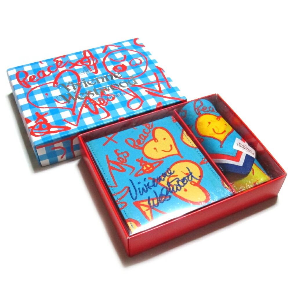 楽天市場】【新古品】 廃盤 Vivienne Westwood ヴィヴィアン