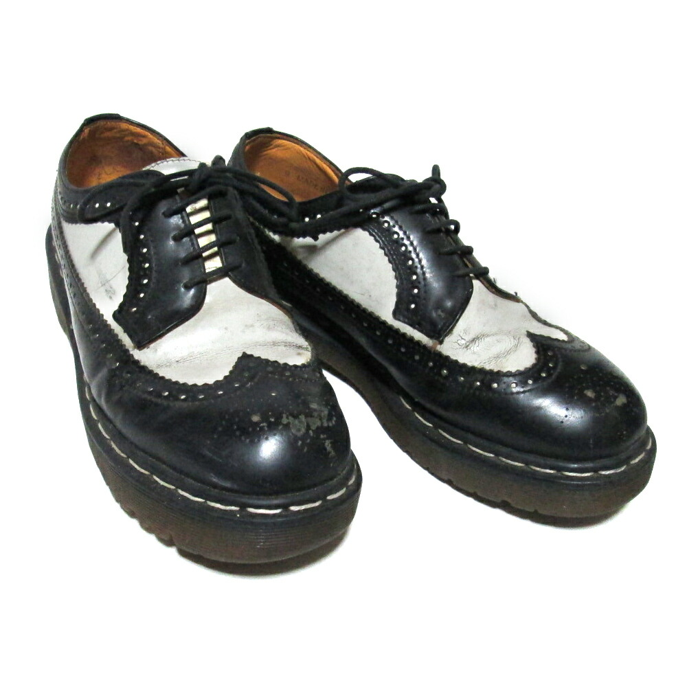 楽天市場】Dr.Martens ドクターマーチン サイズ:25.0cm Uチップ 5