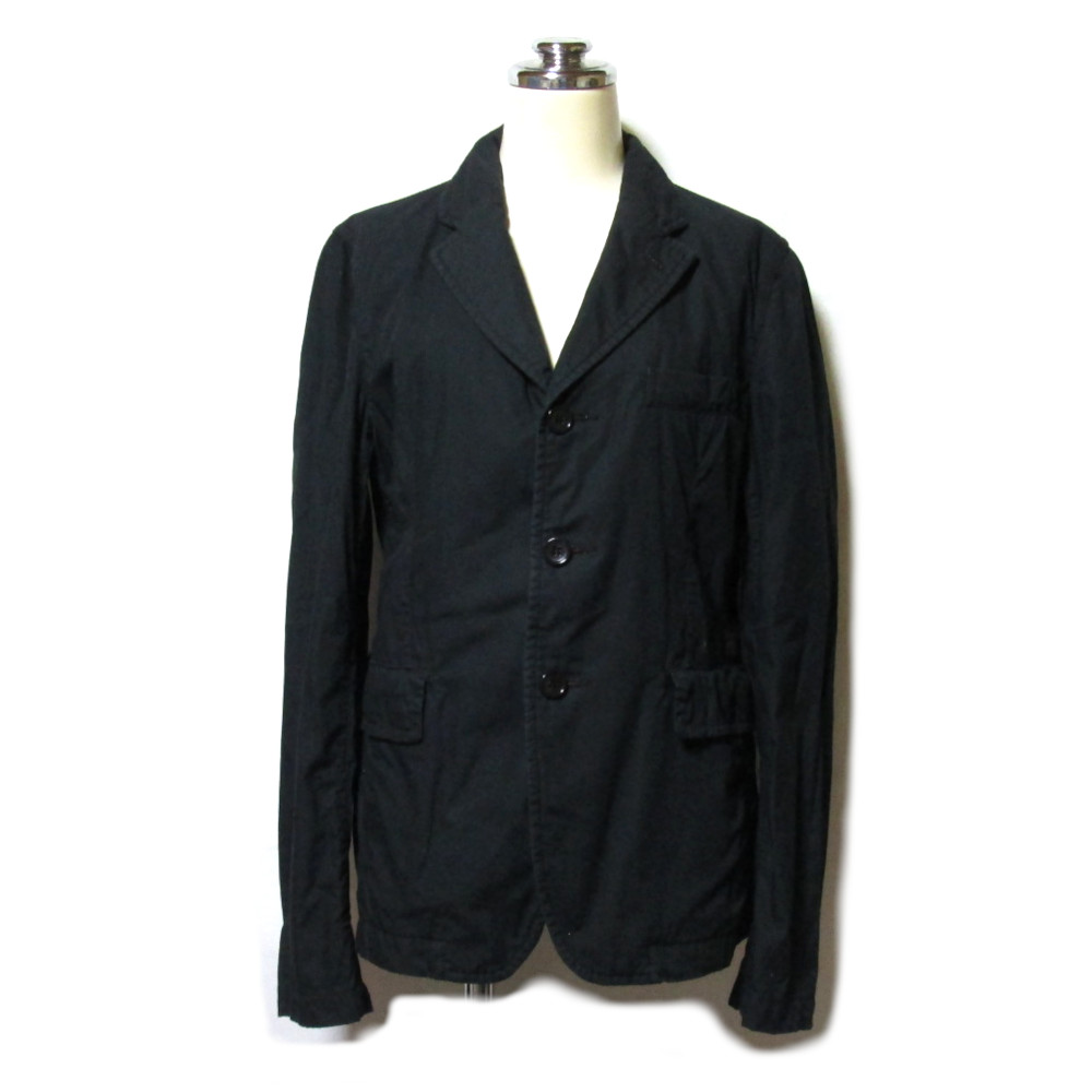 楽天市場】【中古】 black market COMME des GARCONS × ALPHA