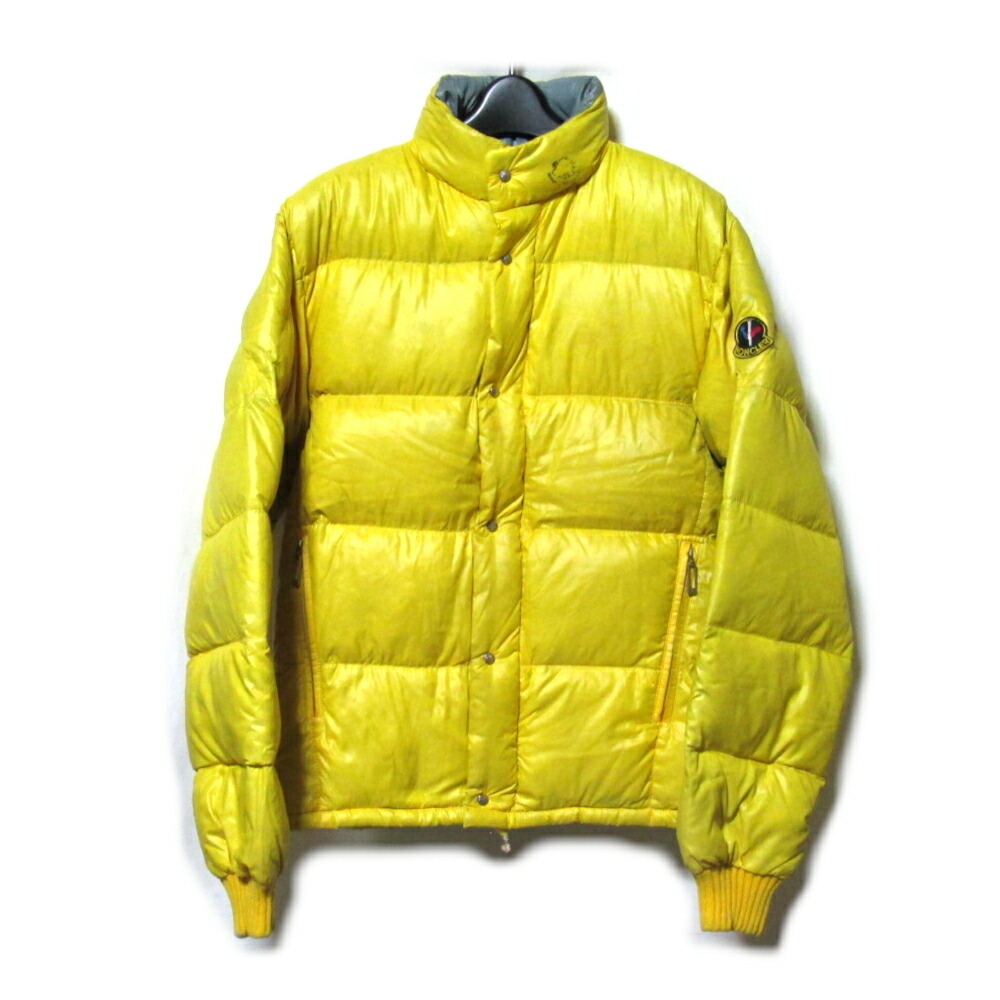 楽天市場】Vintage old MONCLER ヴィンテージオールド モンクレール