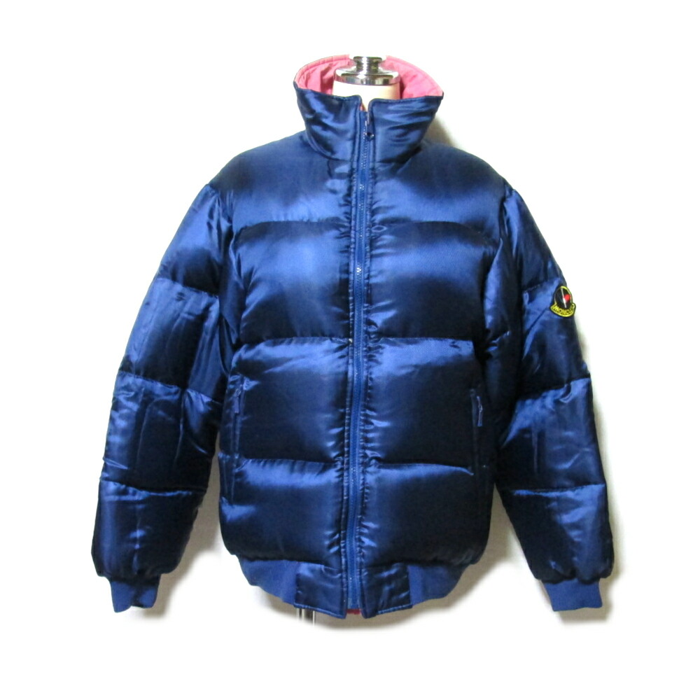 楽天市場】Vintage old MONCLER ヴィンテージオールド モンクレール