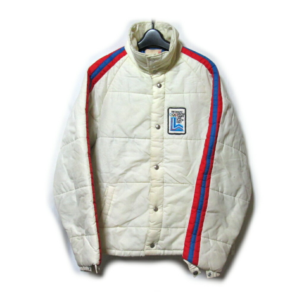 楽天市場】60's ビンテージ □ Sir Jac ライン入り ナイロン