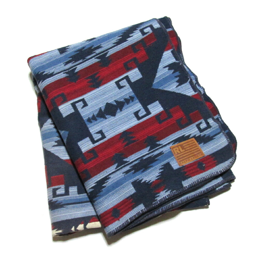 楽天市場】ラルフローレン ダブルアールエル RRL ネイティブ