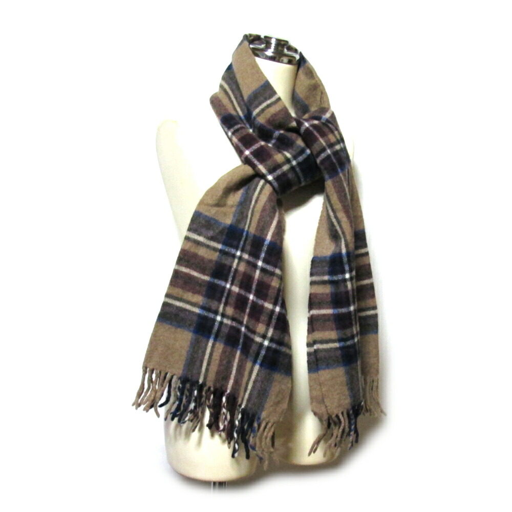 80年代ワールズエンド・キースヘリング/マフラー 80年代ワールズエンド・キースヘリング/マフラー