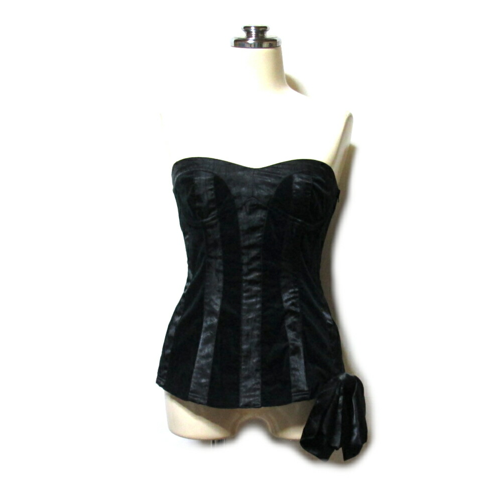 楽天市場】【中古】alice auaa / レザーネックコルセット アリス