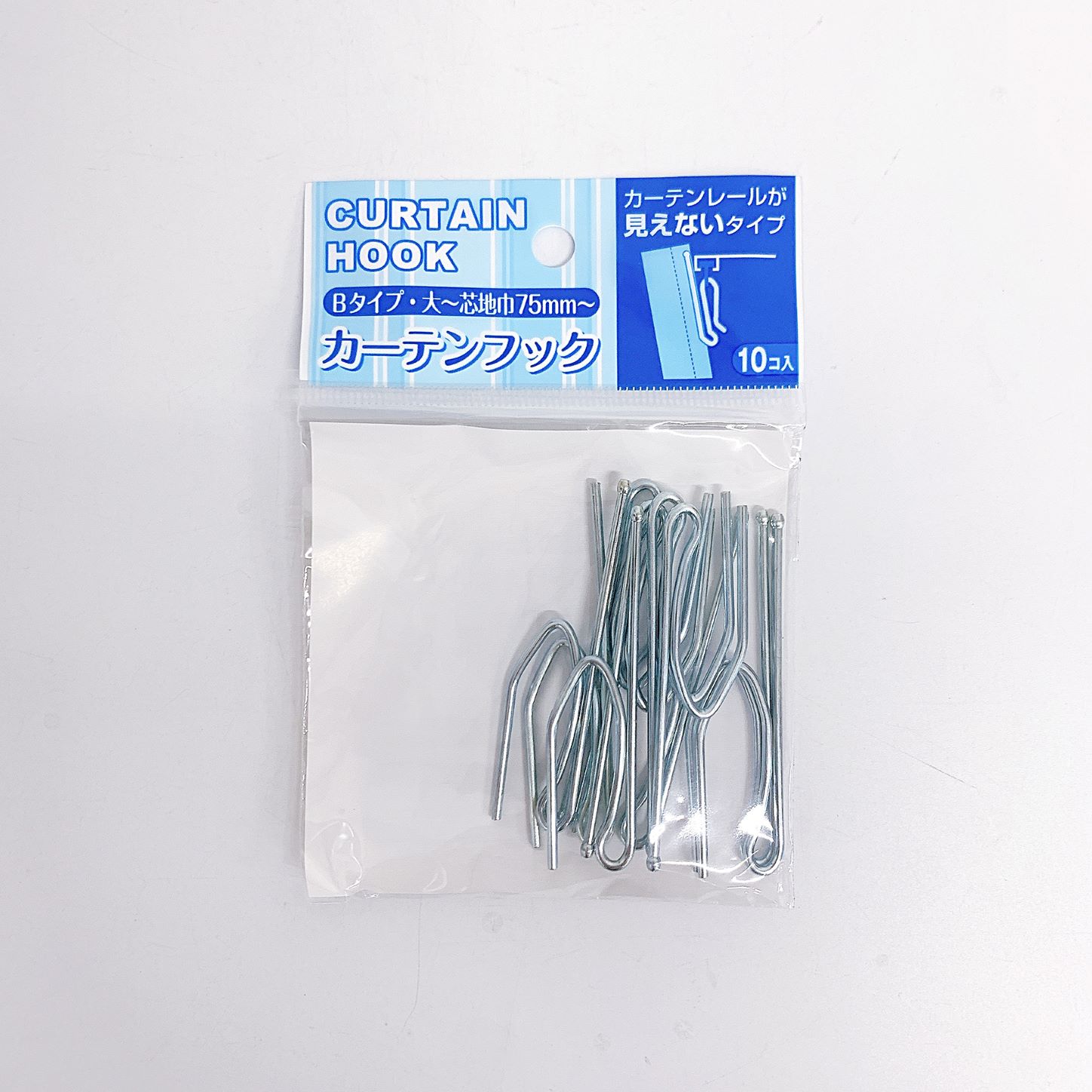 楽天市場】カーテンレールランナー 20個入り（10個×2） 【メール便・送料無料】オカザキ : クラウンコード 楽天市場店