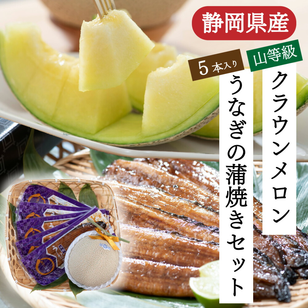 送料無料 生まれ直送 クラウンメロン 体制 頂点評点 1御玉 うなぎ蒲焼き5著作物 静岡クラウンメロン 浜名湖産 うなぎの蒲焼 静岡県産 恍けるメロン メロン 高級さフルーツ メロン専門職ショップ 御っ母のデイ 持たす お慶典 引き出物 クラウンメロン専門店メロンショップ