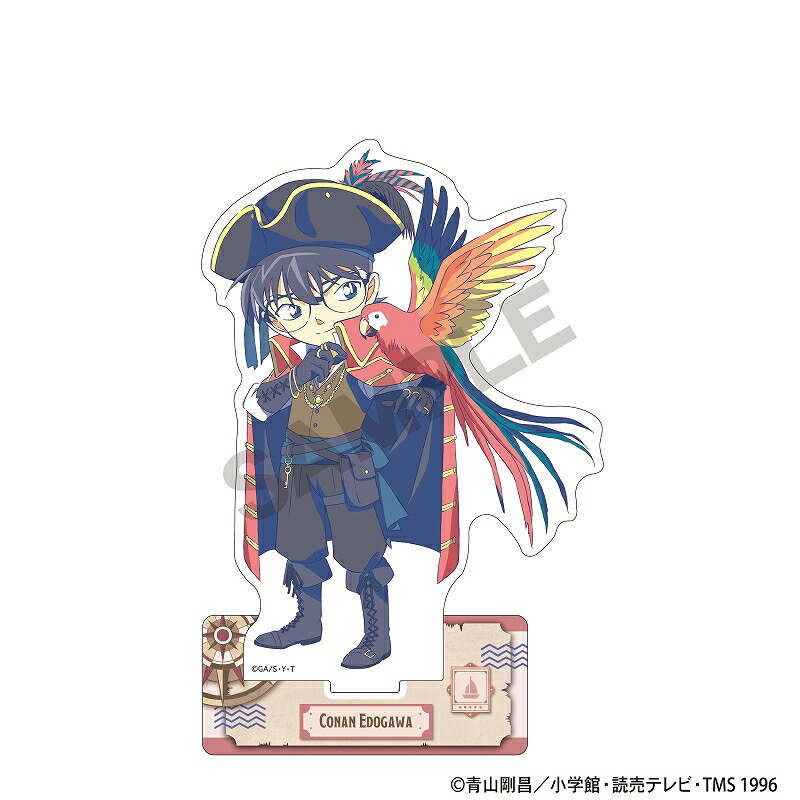 名探偵コナン 世良真純 アクリルスタンド 28個 まとめ売り 99548872_1.jpg