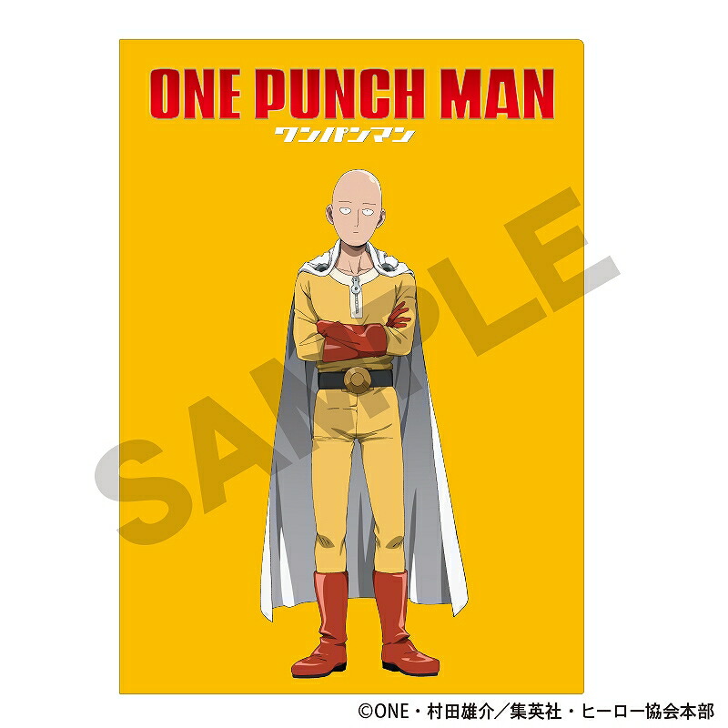 楽天市場】ONE PUNCH MAN ワンパンマン - Destruction / ポスター
