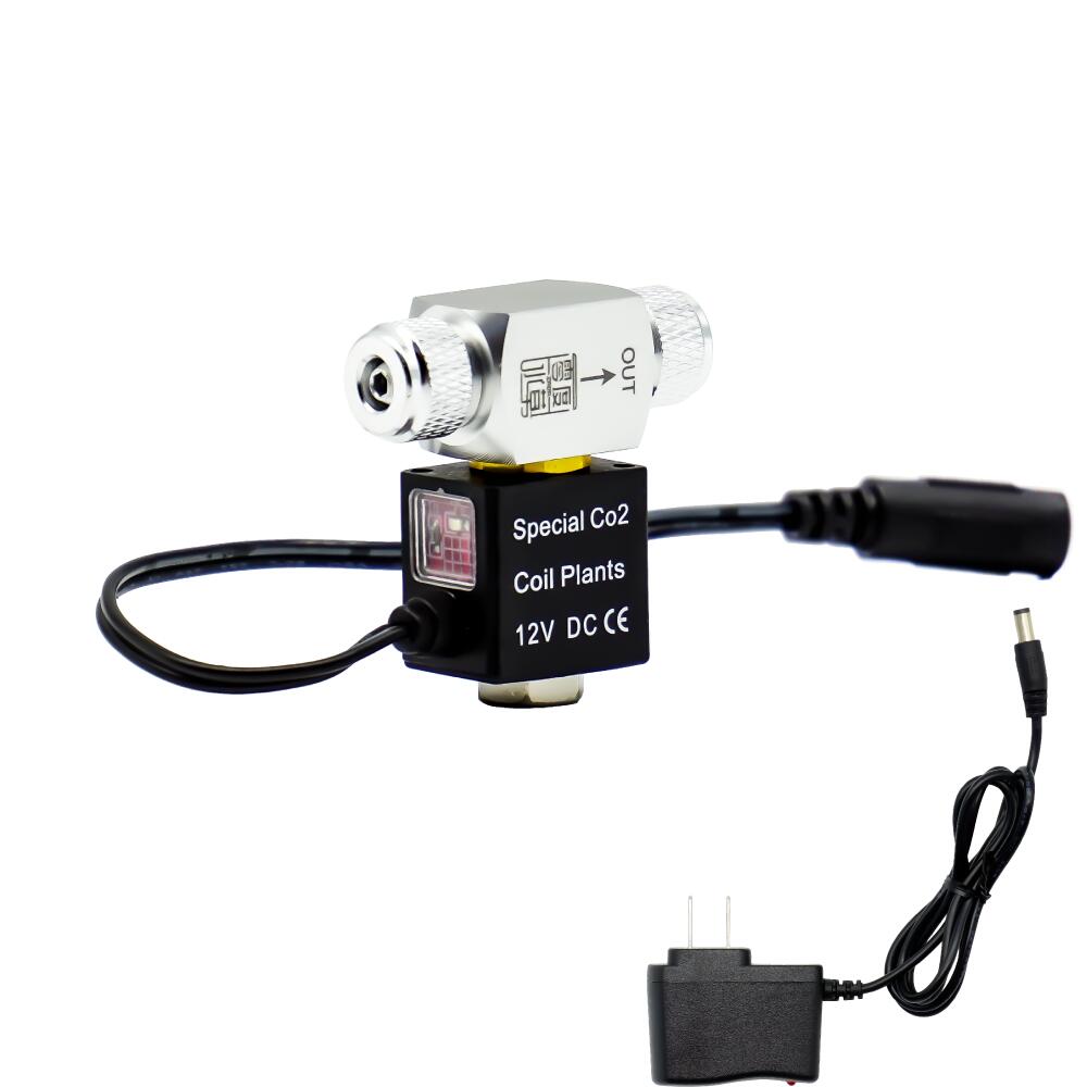 楽天市場】電磁弁 化学反応式CO2ジェネレーター SSB-RG223/SSB