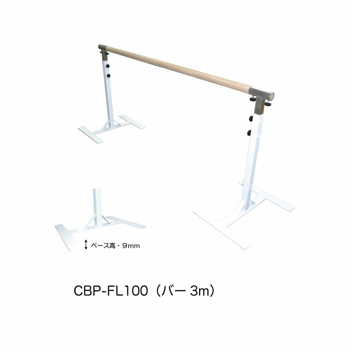 バレエバー レッスンバー スタジオ用レッスンバー スタジオ用バレエバー 教室用レッスンバー 教室用バレエバー バレエバー教室 バレエバースタジオ バーバレエ バーレッスン ダンス バレエスタンド Agoranotizia It