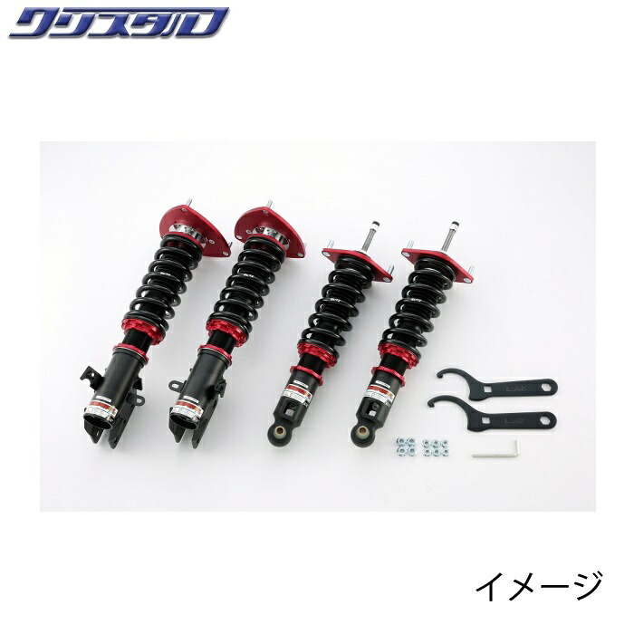 ブリッツ BLITZ DAMPER ZZ-R 車高調 スバル WRX STI VAF 全長調整式車高調キット 92334