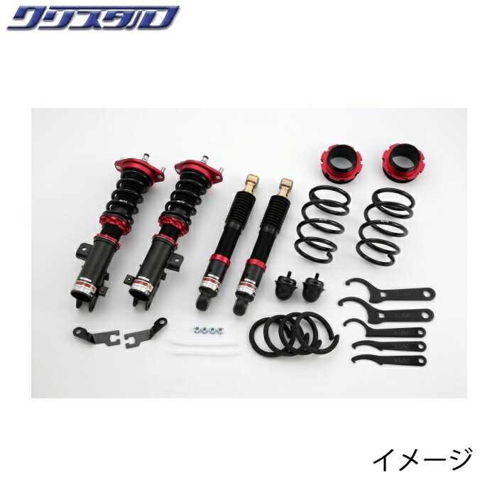 楽天市場】ブリッツ BLITZ DAMPER ZZ-R 車高調 スズキ エブリィ