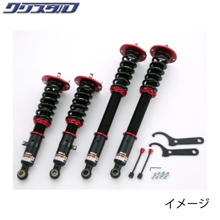 BLITZ　DAMPER　ZZ-R　車高調キット 車高調 / DAMPER ZZ-R | BLITZ