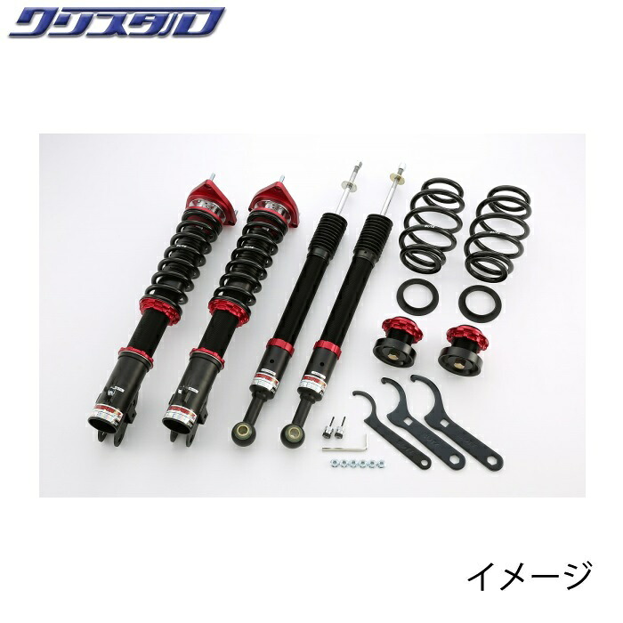 ブリッツ BLITZ DAMPER ZZ-R 車高調 トヨタ bB NCP30 NCP31 全長調整式車高調キット 92423｜カー用品 クリスタル 店