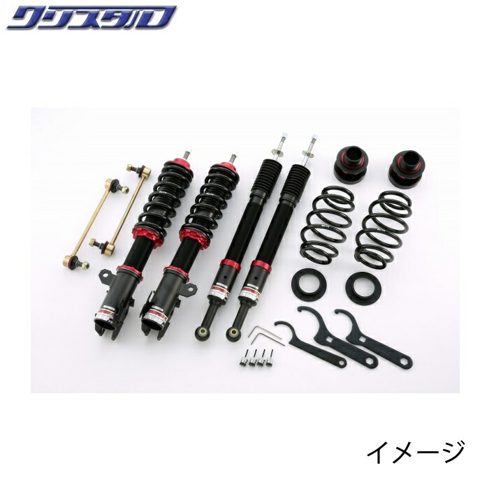 COROLLA カローラNZE121 / NZE124 K-SPORT 車高調 COROLLA カローラNZE121 / NZE124 K-SPORT 車高調 - メルカリ