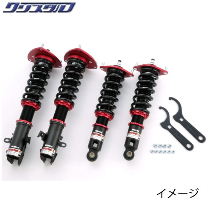 ブリッツ BLITZ DAMPER ZZ-R 車高調 スバル インプレッサスポーツ (IMPREZA SPORT) GP2,GP3,GP6,GP7 全長調整式車高調キット 92480