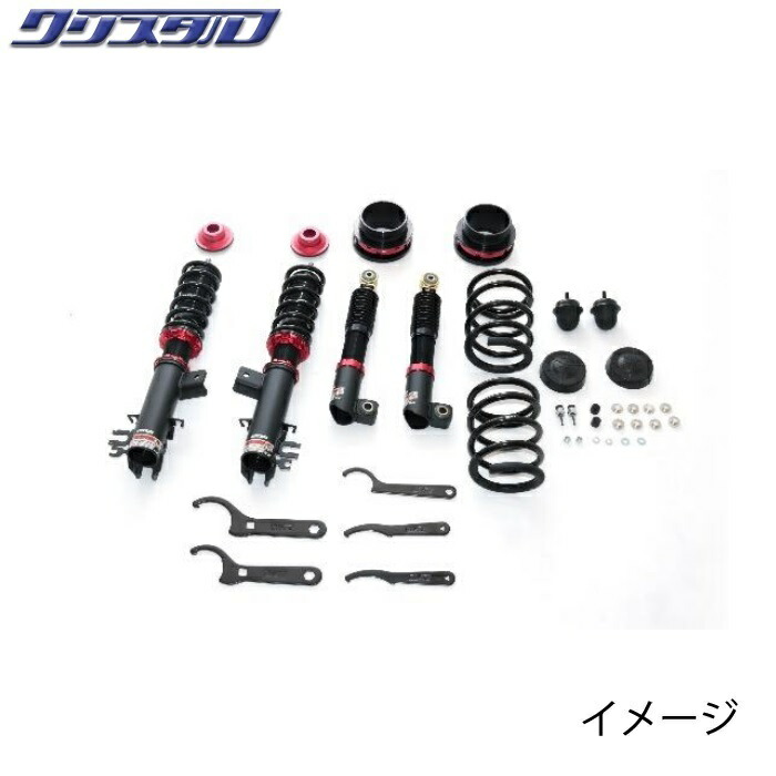 BLITZ　DAMPER　ZZ-R　車高調キット zzrc.jpg