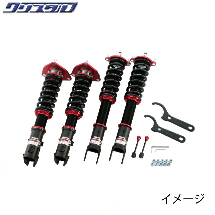 ブリッツ BLITZ DAMPER ZZ-R 車高調 三菱 ランサーエボリューションワゴン ランエボ LANCER EVO WAGON CT9W 全長調整式車高調キット 92766